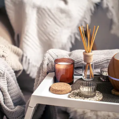 How to Create a Cozy Atmosphere in Your Apartment