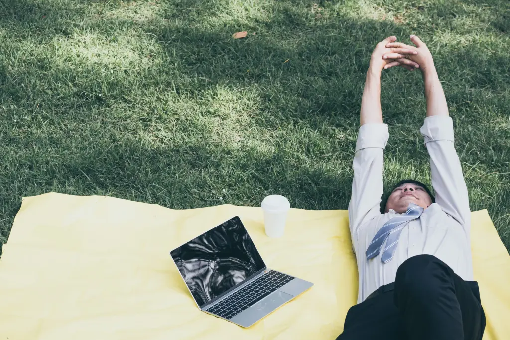 Digital Detox: How to Take a Break from Screens