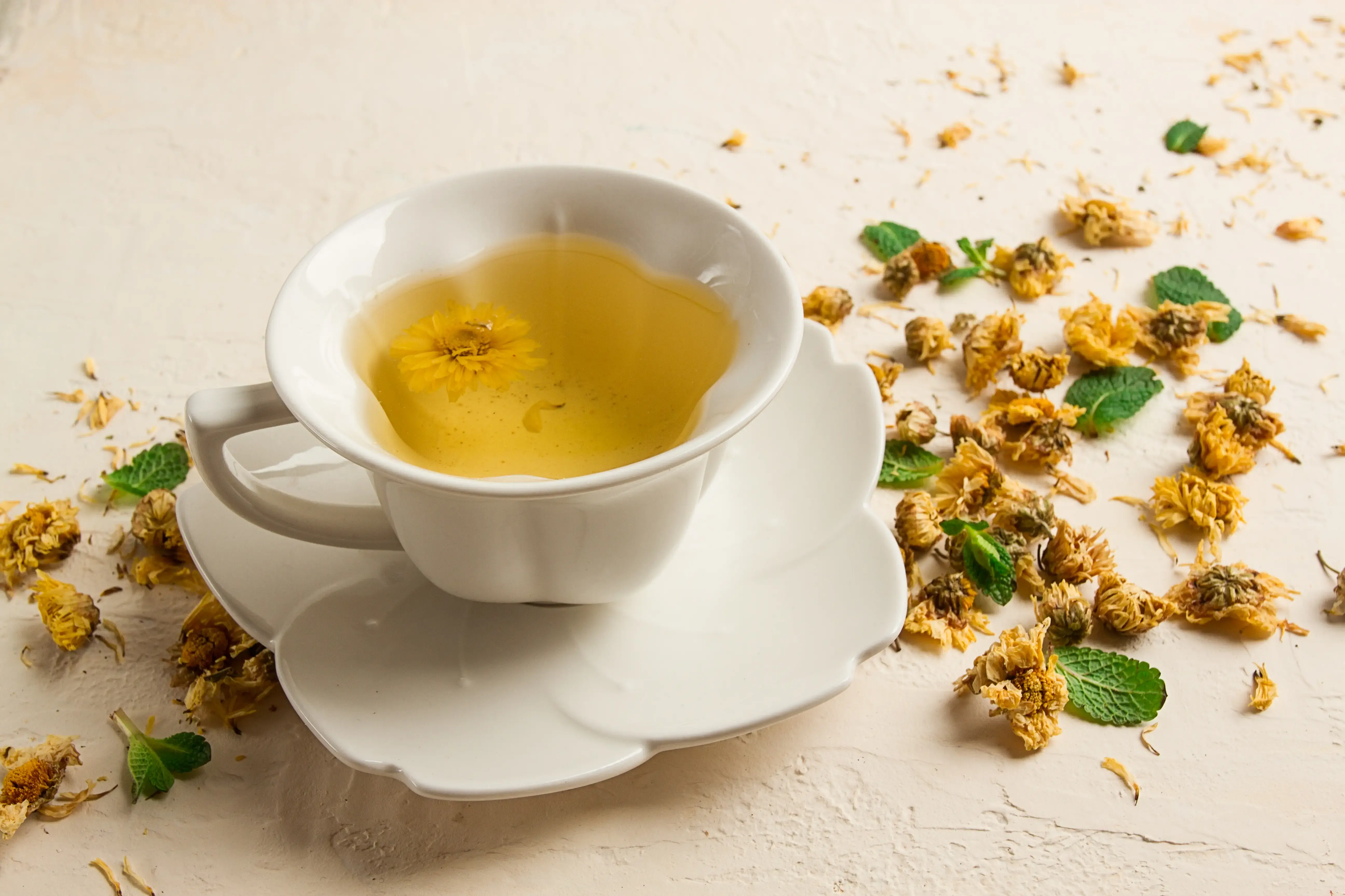 chrysanthemum-tea-drink-white-cup-mint-chrysan-2025-03-09-03-46-14-utc