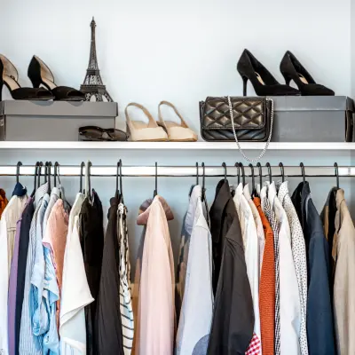 5 Wardrobe Essentials Everyone Should Own