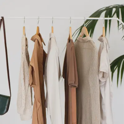 5 Must-Have Items for a Minimalist Wardrobe
