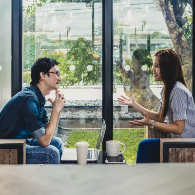 How to Be a Better Listener in Conversations