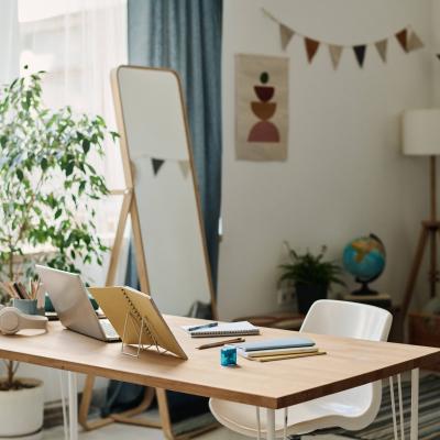 How to Refresh Your Space Without Spending a Dime