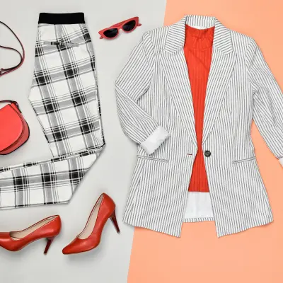 Dressing Confidently: Find Your Signature Style