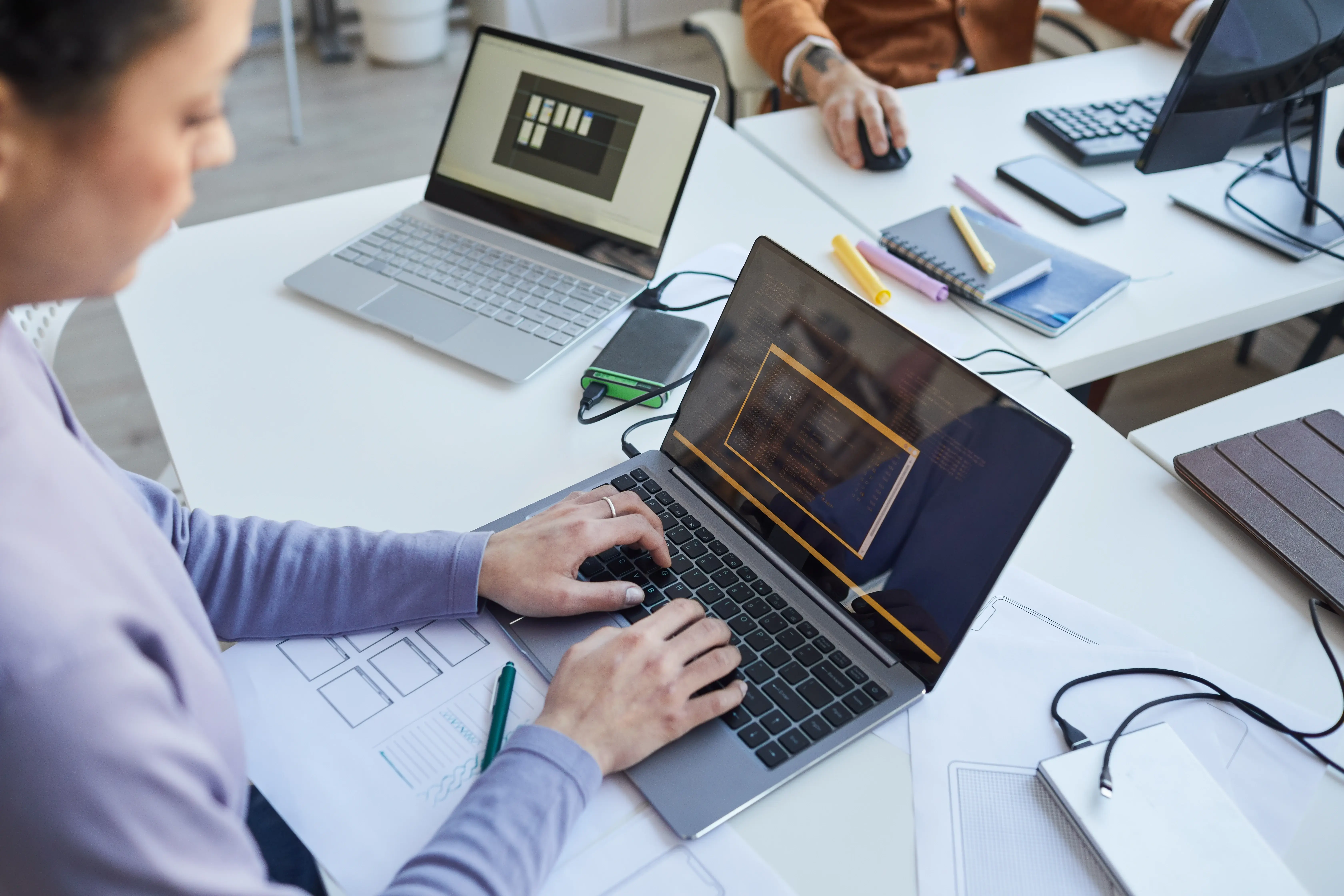 Best Laptops for Students, Creatives & Professionals (2025 Edition)