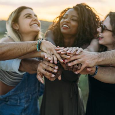 How to Maintain Friendships in a Busy World