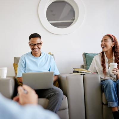 Small Acts That Strengthen Any Relationship