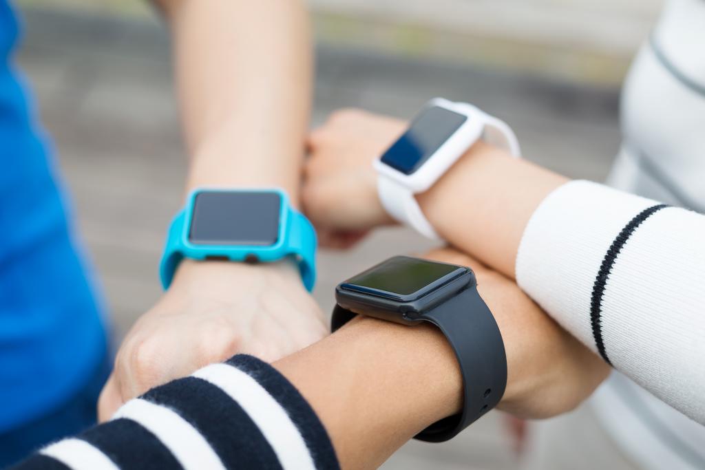 Wearable Devices That Help You Stay Focused at Work