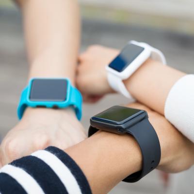 Wearable Devices That Help You Stay Focused at Work