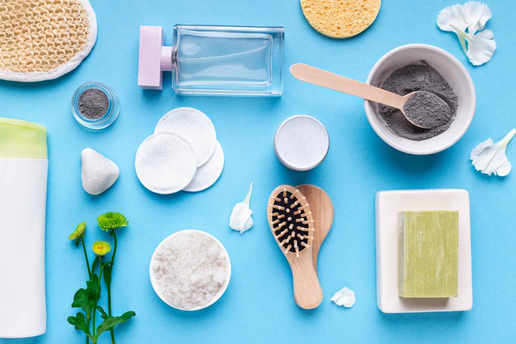 DIY Natural Cleaning Products That Actually Work