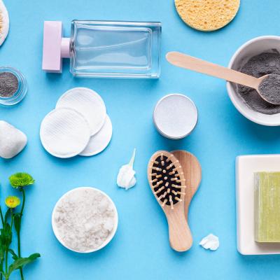 DIY Natural Cleaning Products That Actually Work