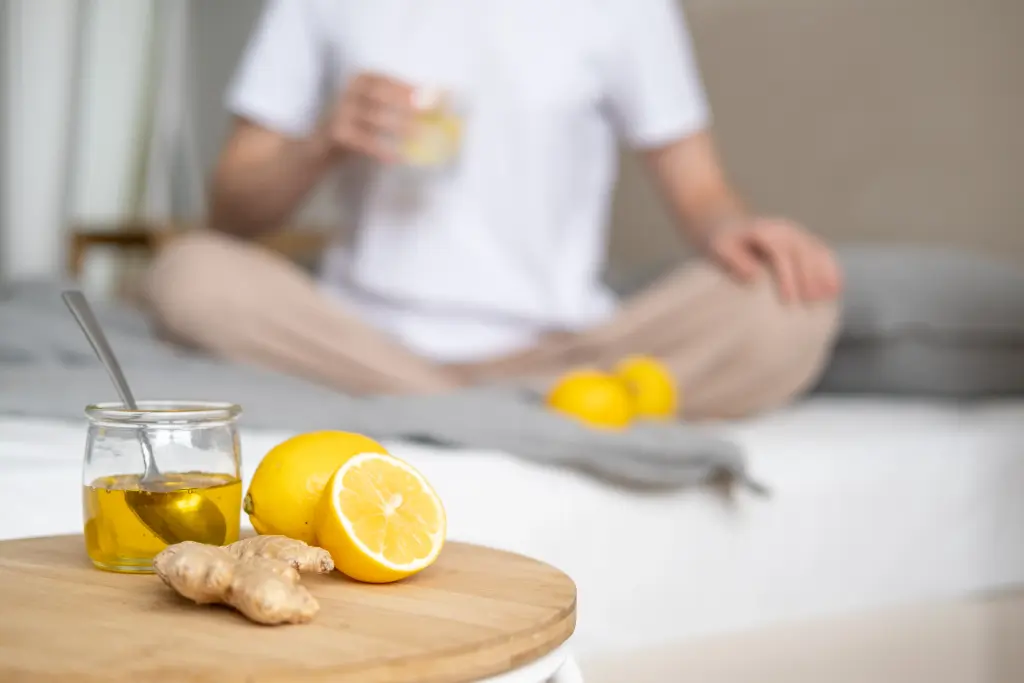 Natural Remedies to Beat Everyday Stress