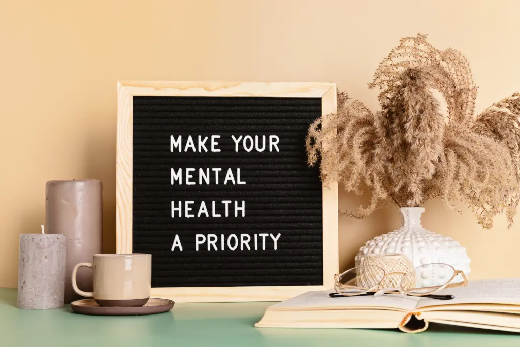 10 Daily Habits That Improve Mental Health