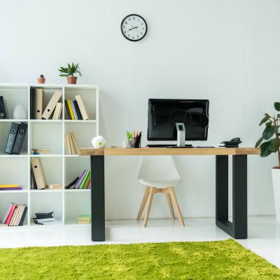 10 Must-Have Gadgets for a High-Performance Home Office