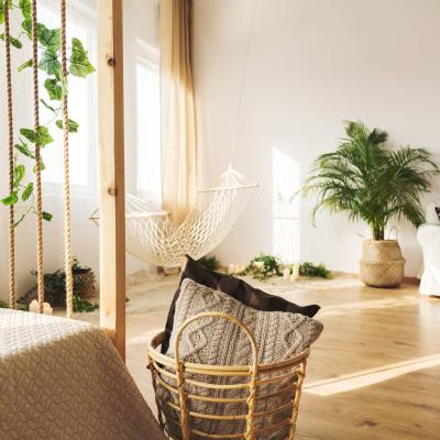 Weekend Routines to Reset Your Home