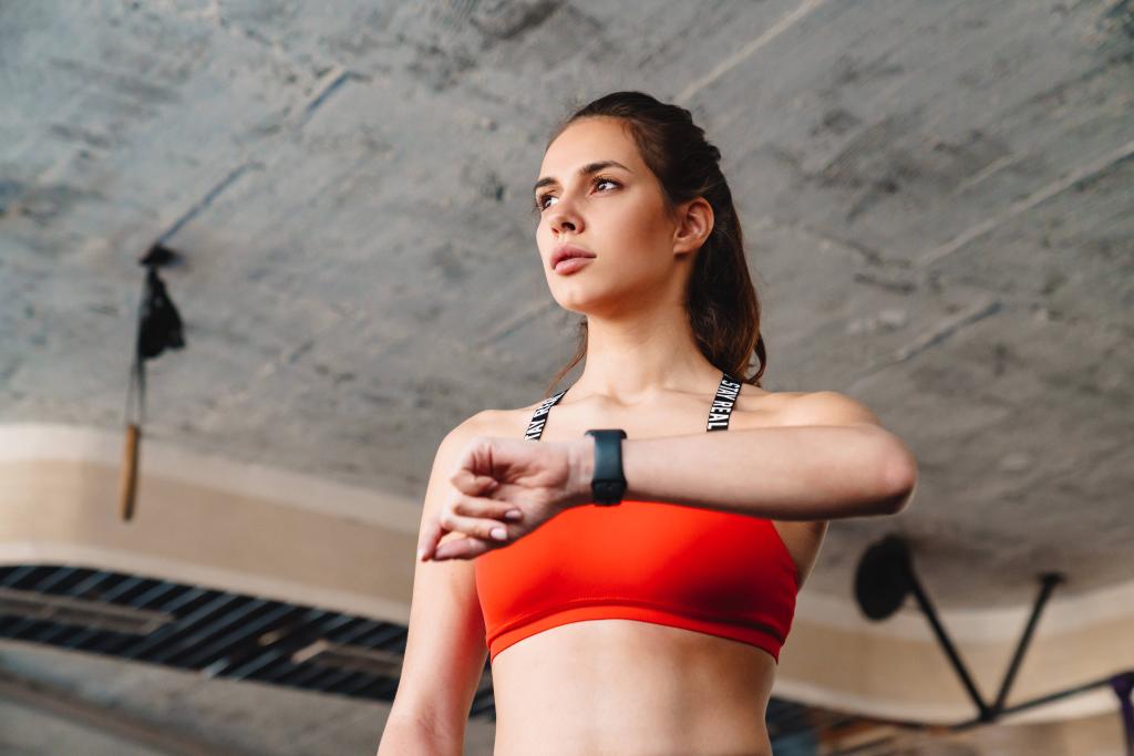 Best Smartwatches for Fitness, Productivity & Style (2025 Edition)