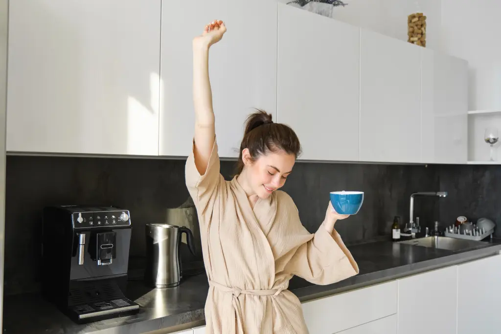 Morning Rituals That Set the Tone for a Productive Day