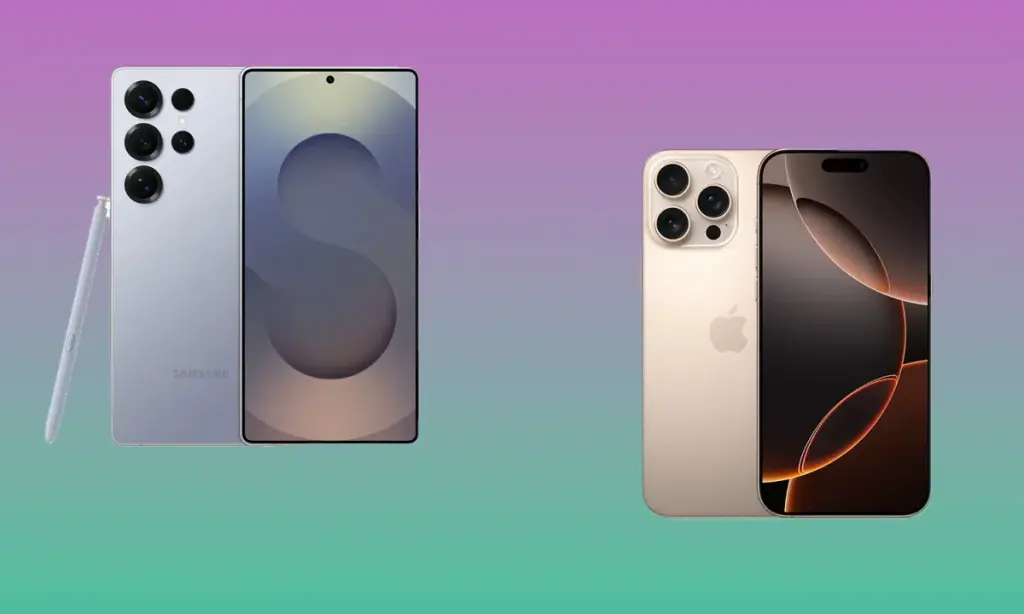 Top Camera Phones for Photography Enthusiasts in 2025