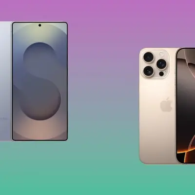 Top Camera Phones for Photography Enthusiasts in 2025