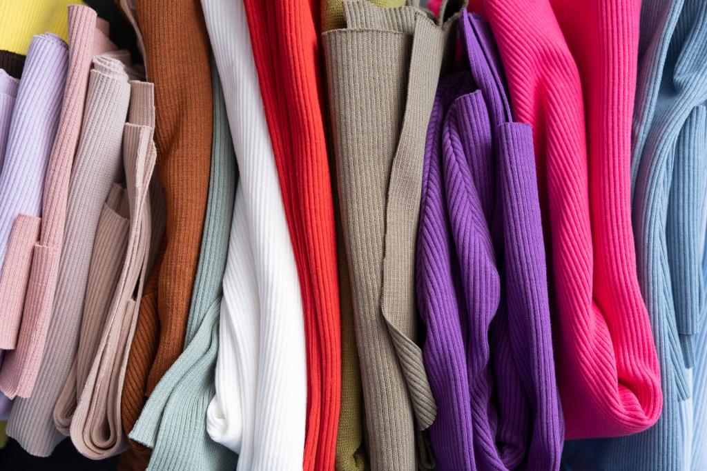 Understanding Fabrics: What You’re Really Wearing