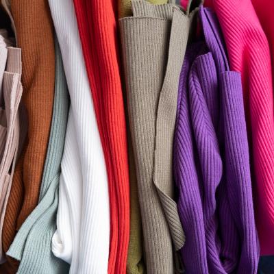 Understanding Fabrics: What You’re Really Wearing