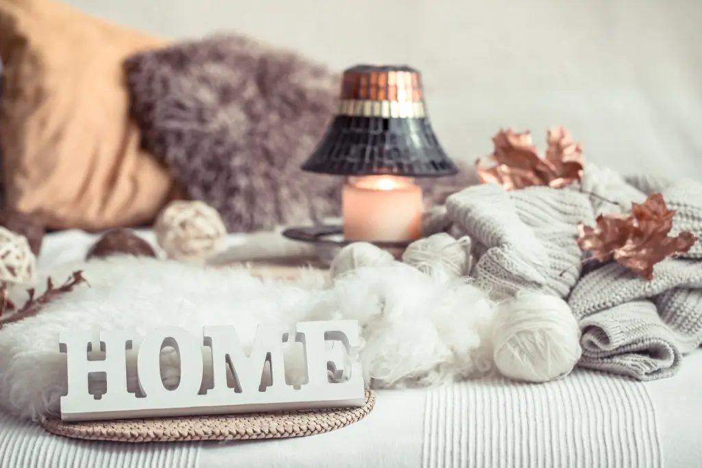 5 Simple DIY Projects for a Cozy Home