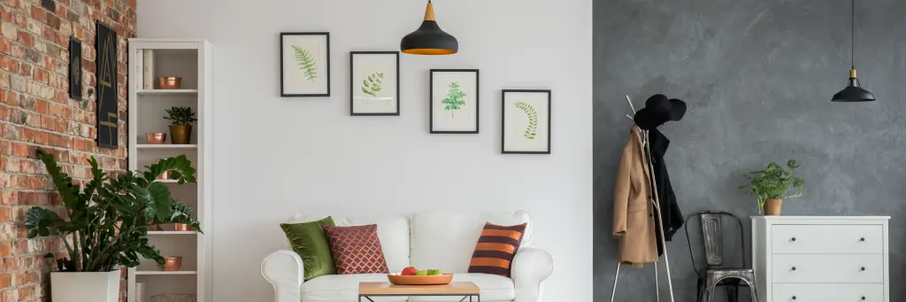 10 Affordable Ways to Upgrade Your Home Décor