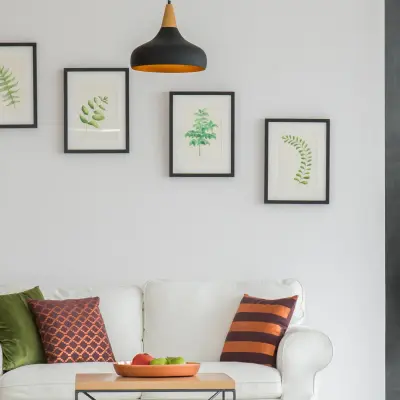 10 Affordable Ways to Upgrade Your Home Décor
