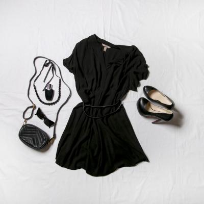 How to Style One Piece in 5 Different Ways