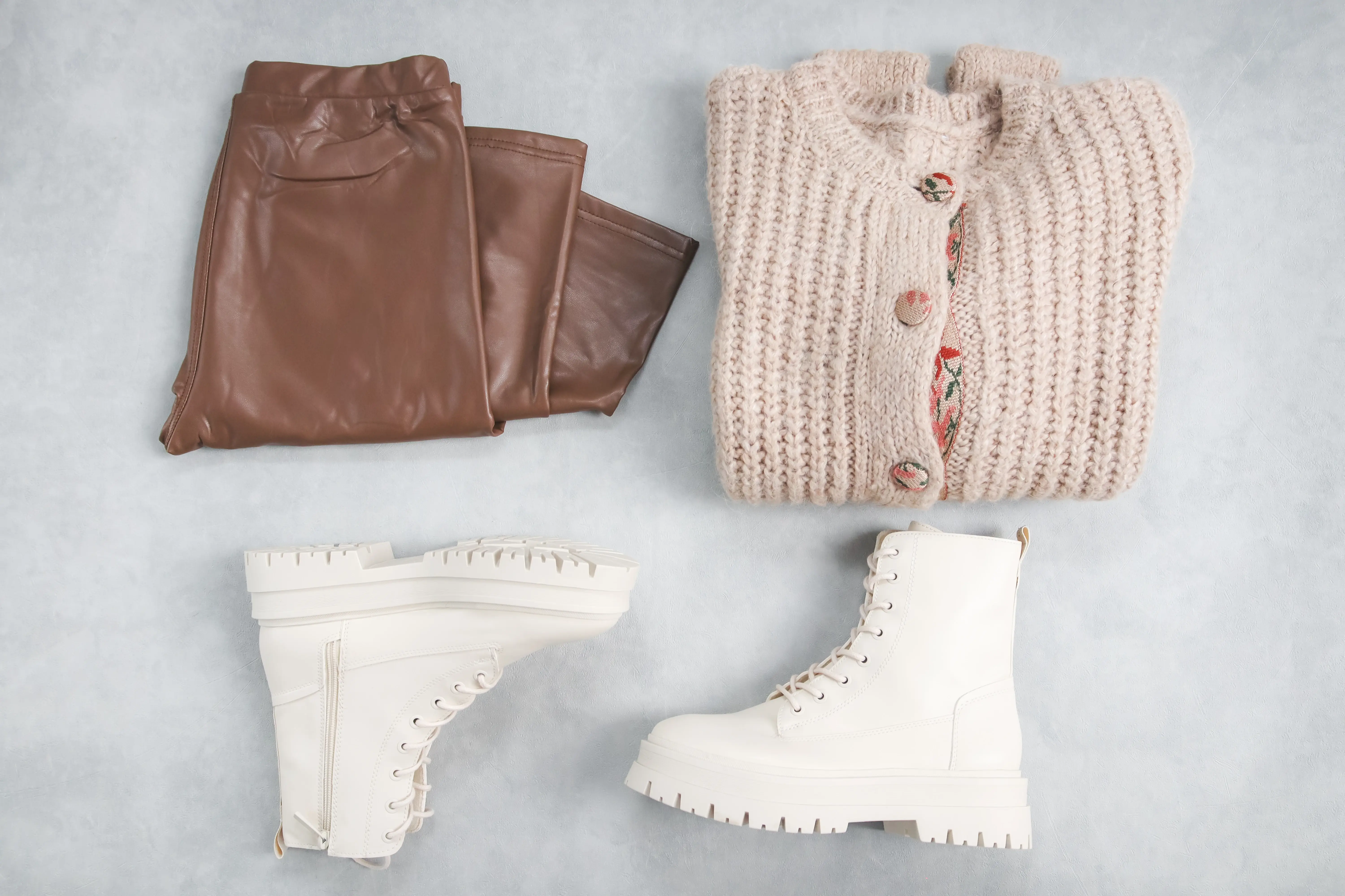 white-boots-made-with-buckles-laces-rough-soles-2025-03-05-05-25-45-utc