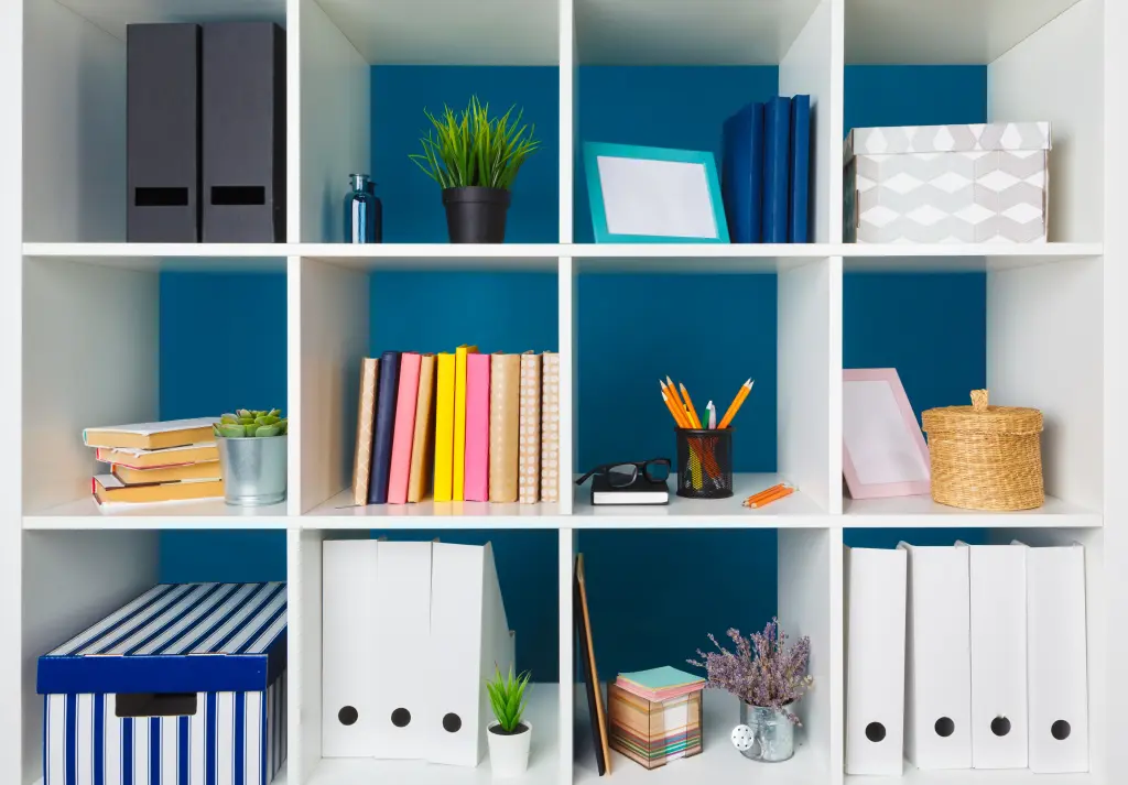 How to Organize Your Home Like a Pro (Room-by-Room Guide)